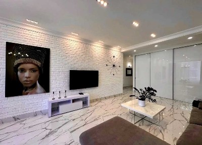Аренда 3-комнатной квартиры 140 м², Саперное Поле ул., 3
