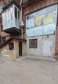 Здається спеціальне приміщення на вул. Ярослава Мудрого 6/8, площа 74.7 кв. м • ID 34369099