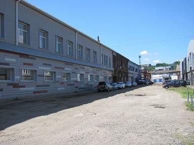 Оренда виробничого приміщення 23,1 квм, 106,4 кв. м і 338,5 кв. м.