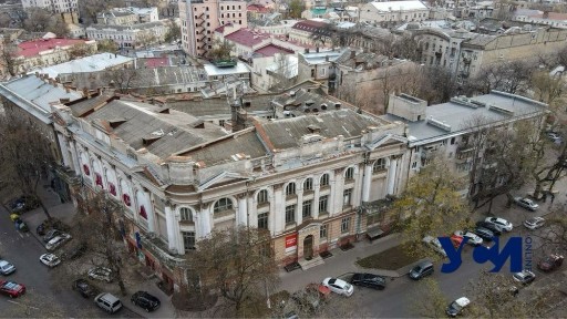 Одеська область, Одеса, Приморський