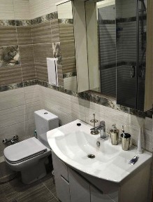 Аренда 2-комнатной квартиры 52 м², Центральный просп., 76