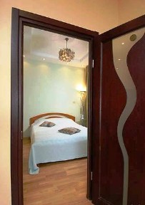 Миколаїв, Декабристів вул.