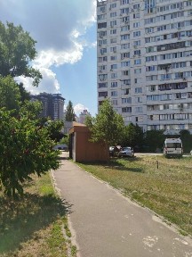 Оренда мафу Прозоро Пр-т. Оболонський 28-Б, 18м²