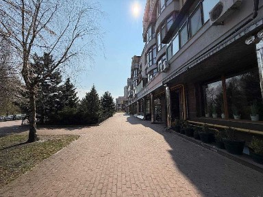 Київська область, Київ, Оболонський