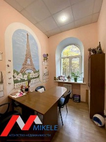 Без комісії Офісне приміщення 43м2 вул. Б. Хмельницького 9 м. Театральна Центр Хрещатик