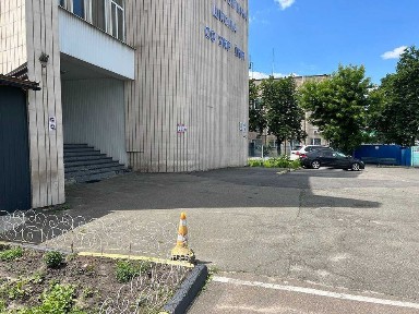 Оренда складу. Від власника.