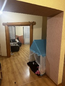 Продаєця квартира