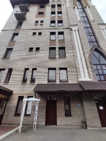 Аренда офиса 119 м², Олеся Гончара ул., 73