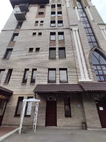 Аренда офиса 119 м², Олеся Гончара ул., 73