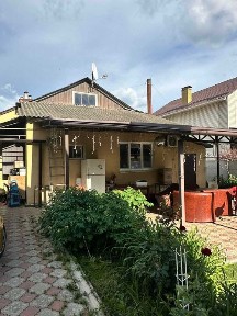 Продам дом поселок Ново-западный. Эксклюзив!