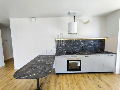 Продається преміальна 3-кімнатна квартира в ЖК Great, площею - 100м2, вул. Причальна, 10