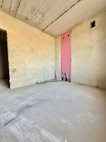 Без Комісіі! 76 м2 ! Газ! Балкон! Круте планування! Інфраструктура ТОП