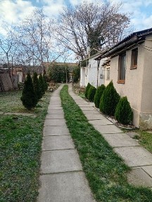 Будинок в центрі Берегова 103 м²