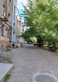 2 ком. Ул. Адмиральская, 