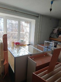 продам 3 кімн кв 1\5 цегла косм ремонт, 3 Слобідська Бедзая (Чкалова)