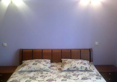 2-комнатная квартира посуточно 46 м², <a href='/newbuilding/6853/view/zk-centralnyi'>Центральный</a> просп., 173
