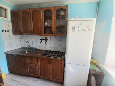 Сдам Глушко/ Киевский рынок 1но комнатную квартиру