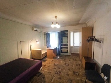 Продам 1 комн, квартира Б. Хмельницкого, кинотеатр Родина, Привоз.