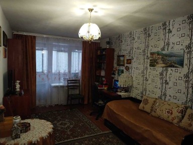 Продається 3 кімнатна квартира на Леваневського