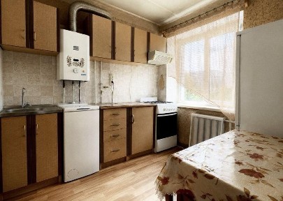 Продажа 1-комнатной квартиры 32 м², Евгения Гребенки ул.