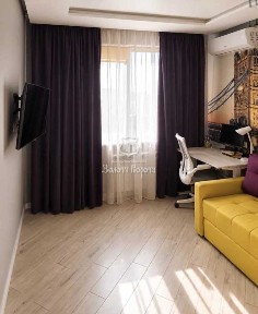 Продажа 1-комнатной квартиры 26.7 м², Березовая ул., 45