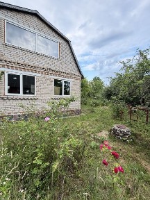Продаж цегляної дачі, Тетерівський масив!