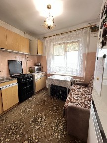 Продам 1-но кімнатну квартру
