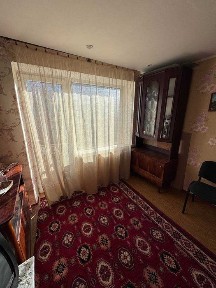 ЗДАЮ затишна 1к квартира ТОПОЛЯ-2 Тополина Епіцентр Можна з тваринками Є ВІДЕО