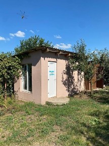 Продам новый дом с. Знаменовка