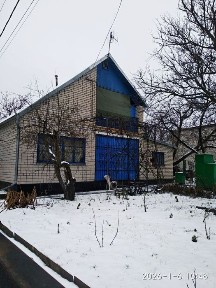 Продам уютную 2х этажную дачу с мебелью. с/о Машиностроитель.
