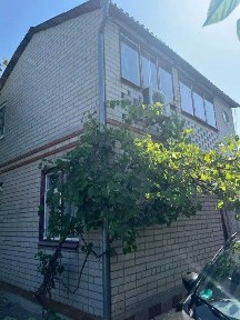 Продам дом -дачу в Новоселовке