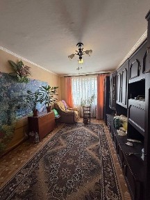 Продам секцію квартирного типу