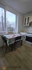 ОВ-0269 Продам 1к квартиру на Салтовке Студенческая 607 м/р
