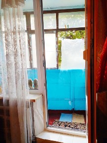 В продаже 2 комнатная квартира в Чугуеве