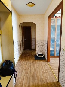 Продам 3-комнатную квартиру с АВТОНОМНЫМ ОТОПЛЕНИЕМ