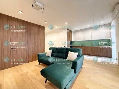 Продажа 3к квартиры ЖК Мира 4, ХТЗ, єВідновлення