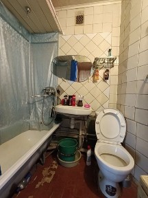 100% Актуально. Продам 1 к. кв. возле метро Спортивная