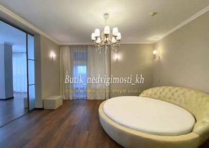 Харків, Шевченківський, вулиця Трінклера 9