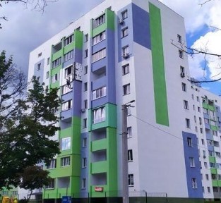 3-к, ЖК «Мира », Героев Харькова пр. 264 Б Масельского, р-н ст. метро