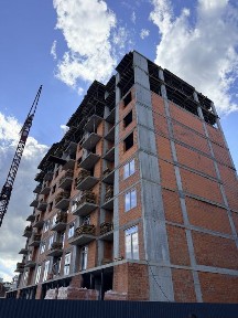 Продаж квартир 1-2к/Набережна/Васеля Гаджеги
