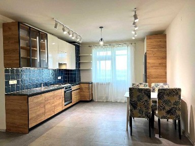 Продаж 2 кім. квартири по вул. Жасминова