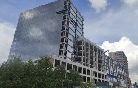 Продаж 2-к. квартири НОВОБУДОВА 60/46/14м² ЖК Washington Citi 103000$