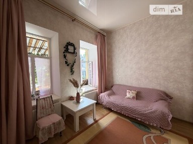 Продаж 1к квартири 40.4 кв. м на вул. Мала Морська, кв. 20 • ID 34369130