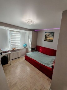 Продам 3к квартиру або обміняю на 1-2к квартиру чи недобудову