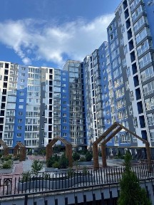Продаю 1 кімнатну квартиру ЖК Княгинин