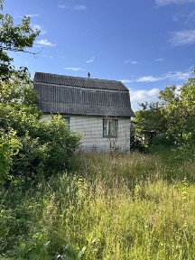 Продам дачний будинок біля Дніпра. Чехівка