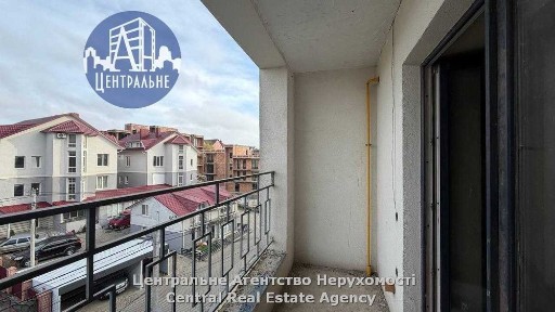 Простора новобудова яка підійде під Є-відновлення та інші програми