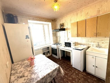 Продам 1-но кімнатну квртиру на пр. Б. Хмельницького