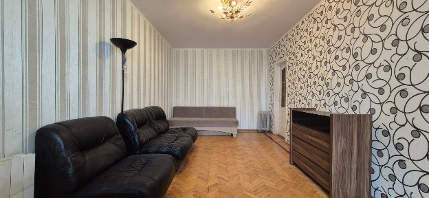 Киев, Степана Олейника ул., 17