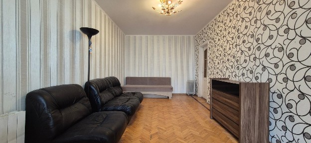 Киев, Степана Олейника ул., 17